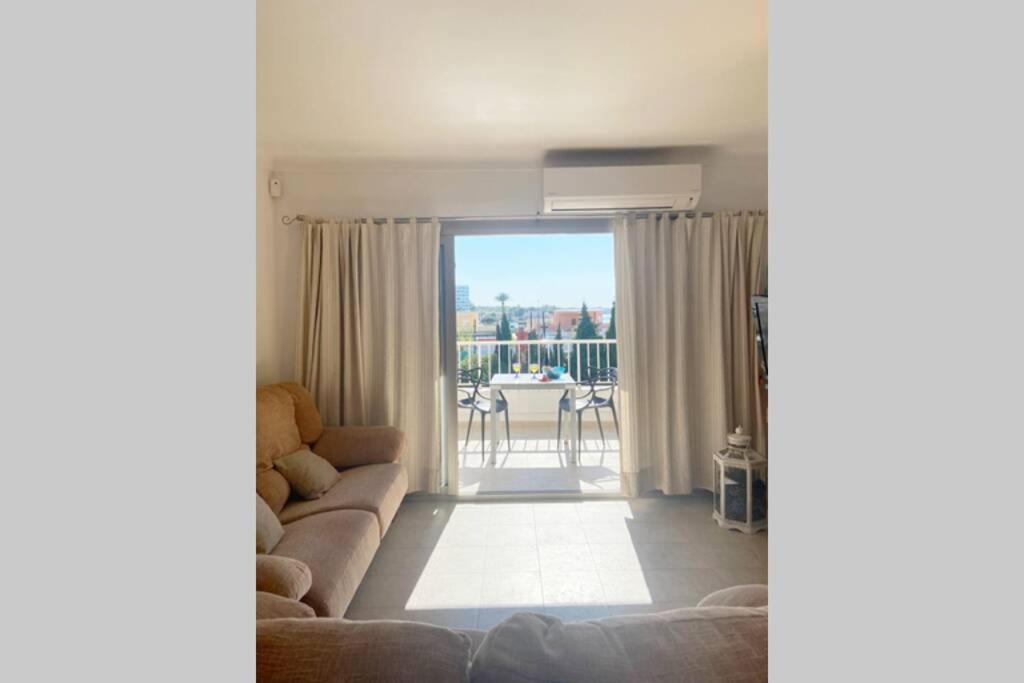 Apartment Francesca Beach With Pool In Playa De Alcudia Apartment Alcudia (Mallorca)