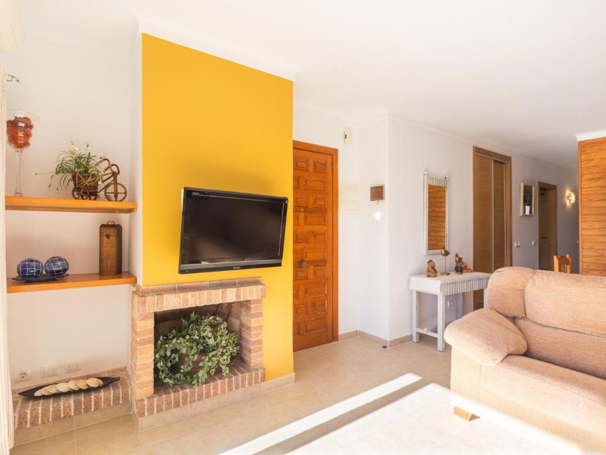 Apartment Francesca Beach With Pool In Playa De Alcudia Apartment Alcudia (Mallorca)